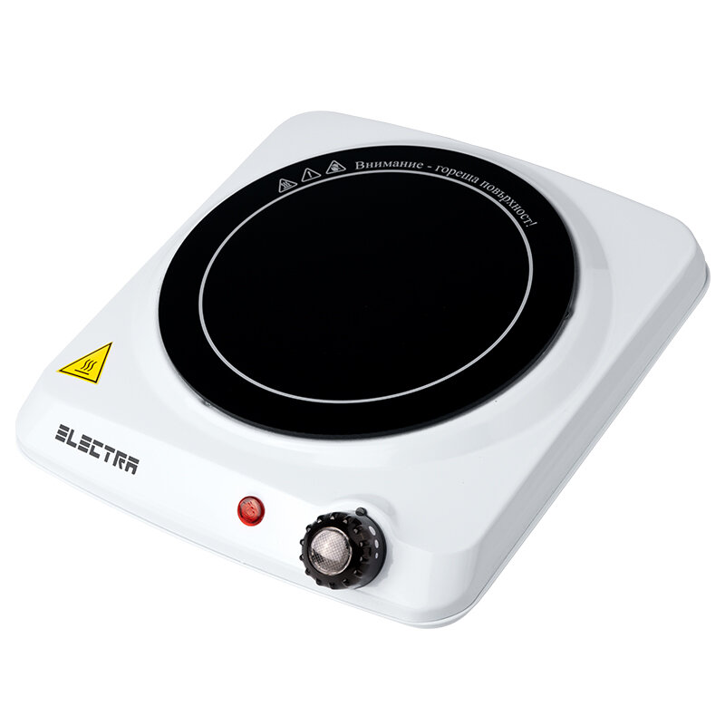 Επιτραπέζια Κεραμική Εστία CP-0705 ELECTRA